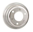 8827 Mr Gasket Chrome Plated 084041028001