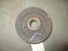 460-465 88g305 Mg Midget Austin Healey Sprite Crank Pulley