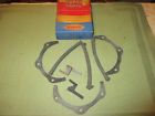 891454 Mopar Nos Plymouth Crankshaft Rear Seal Kit