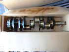 5101588 8926923 Detroit Diesel New Factory Crankshaft Under Size