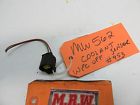 8942233030 Unbranded Scion Wire Plug Connector Harness End Clip Coolant Temperature