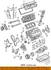 8970453303 Isuzu Oem Trooper Crankshaft