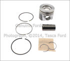 8c3z6108db Ford New Oem Piston Sd Diesel
