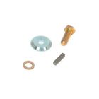 8r101-001 Vortech Pulleys Pulley Retainer Assembly Supercharger Drive Rib Inc Bolt