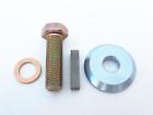 8r101-002 Vortech Pulley Retainer Assembly Supercharger Drive Rib Bolt Washer