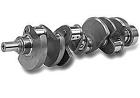 9-10526 Scat Cast Pro Stock Crankshaft Chevy Rear Seal