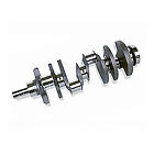 9-302-3400-5400-2123 Scat Enterprises Stroke Iron Small Block Ford Crankshaft 191215121274