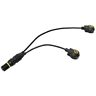 9.312 Facet Knock Sensor New For Series Bmw