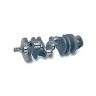 9-350-3750-6000-l Scat Engine Components Crankshaft Cast Steel Rear Main 846091048008