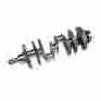 9-428-3980-6490-2438 Scat Enterprises 3.980 In Stroke Iron Ford Fe-series Crankshaft P N
