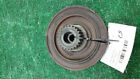 309-00591b 9-5 Cadillac Cts Harmonic Balancer