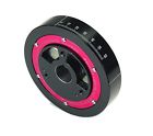 90001 Professional Products New Harmonic Balancer