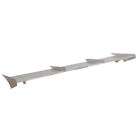 90032 Spectre Performance Speedwings Rear Wing Chevy Camaro 089601900322