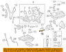 9008010353 Toyota Oem Fj Cruiser Filter Housing Bolt