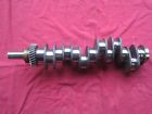 901-102-010-00 Porsche 911t Crankshaft 2.0-2.2 Non-counterweighted Genuine