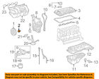 9010516041 Toyota Oem 94-98 T100