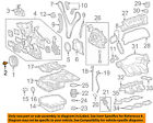 9011916004 Toyota Oem Engine Parts-crankshaft