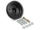 90592 Weiand Replacement Supercharger Pulley