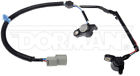 907-796 Dorman New Engine Crankshaft Position Sensor 037495203302