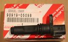 90919-05098 Toyota Crank Sensor