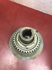 90tm6b321ab Ford Explorer Harmonic Balancer