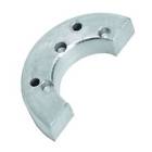 6650538 91012 Professional Products Harmonic Damper Counter Weight Bolt In 665053910128