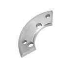 91014 Professional Products Harmonic Balancer Counterweight