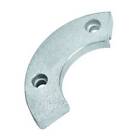 91015 Professional Products Harmonic Damper Counter Weight Bolt In 665053910159