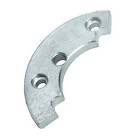 6650536 91016 Professional Products Harmonic Damper Counter Weight Bolt In 665053910166