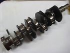 930-102-015-01 911sc 930.102.015.01 Porsche 1978-1979 Std 3.0l Crankshaft