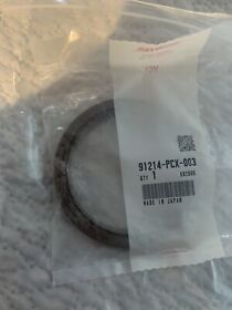 91214-pcx-003 Oem Honda S2000 Crankshaft Crank Rear Main Seal