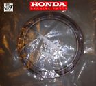 91214-rnb-a01 - 91214rnba01 Honda Genuine Oem Crankshaft Rear Main Seal Rsx Civic Si