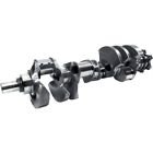 350-4000-6000-21lw 91515240 Scat Chevy Crankshaft Stroke Main Rod
