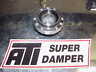 916046 Ati Super Damper Crank Hub From Sb Chevy Engine Big
