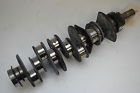 91610201600 Porsche 911 Crankshaft 2.7