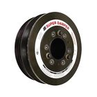 917286 Ati Performance Products Super Damper Serpentine Series Harmonic 800157031786