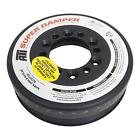 917315 Ati Performance Products Super Damper Serpentine Series Harmonic Balancer