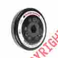 917351 Ati Performance Products Super Damper Supercharged Series Harmonic Balancer