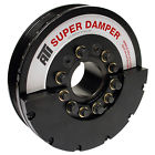 917369 Ati Performance Gm Duramax Steel Harmonic Damper Sfi