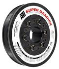 917378 Ati Performance Products Super Damper Diesel Harmonic Balancer