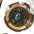 917740 Ati Performance Products Harmonic Balancer Super Damper External Balance Steel