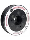 918464 Ati Performance Products Super Damper Sport Compact Harmonic Balancer