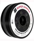 918620 Ati Performance Products Super Damper Serpentine Series Harmonic Balancer