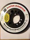 918628 Ati Performance Products Super Damper Serpentine Series Harmonic Balancer