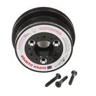 918848 Ati Performance Products Super Damper Serpentine Series Harmonic 800157028557
