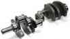 Bc5039 93-96 Brian Crower Crankshaft For Honda H22a1 100mm Stroke 4340 Billet 50mm Main