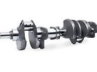 935010 Scat Series Stock Replacement Crankshaft Chevy Stroke 846091013105