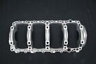 944.101.103.8r Porsche Turbo Engine Crankshaft Main Bearing Girdle Cap Oem