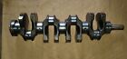 944.201.509 Porsche Genuine Crankshaft Used Vgc