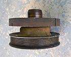 4173443 95-01 Dodge Ram 1500 Van